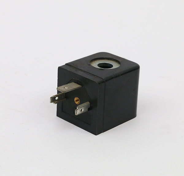 熱固性塑封類(lèi)氣動(dòng)用電磁閥線圈